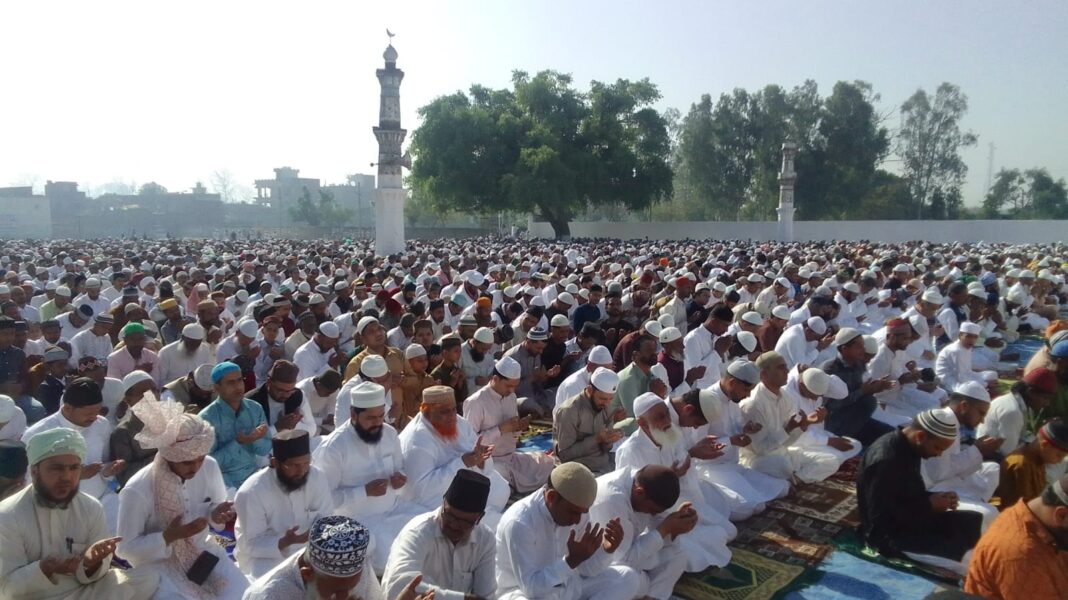 rdr eid